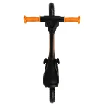 MoMi Mizo balans bicikl za decu Black - Слика 4