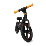 MoMi Mizo balans bicikl za decu Black - Слика 3
