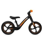 MoMi Mizo balans bicikl za decu Black - Слика 2