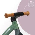 MoMi Mizo balans bicikl za decu Green - Слика 9