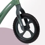 MoMi Mizo balans bicikl za decu Green - Слика 8