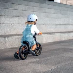 MoMi Mizo balans bicikl za decu Pink - Слика 10