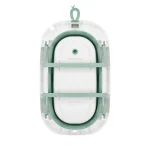 MoMi Nata sklopiva kadica za bebe Green - Слика 9