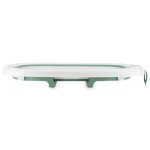 MoMi Nata sklopiva kadica za bebe Green - Слика 4