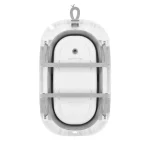 MoMi Nata sklopiva kadica za bebe Grey - Слика 9