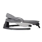 MoMi Kenani njihalica za bebe Dark Grey, 0-9kg - Слика 7