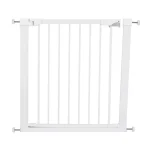 MoMi Paxi Plus zaštitna ograda - kapija za decu White - Слика 4