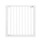 MoMi Paxi Plus zaštitna ograda - kapija za decu White - Слика 3