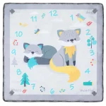 MoMi podloga za bebe sa lopticama Lammis - Слика 2