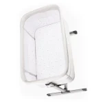 MoMi Revo kolevka za bebe Beige, 0m+ - Слика 7