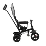 MoMi Iris tricikl za decu Grey, 9m+ - Слика 3