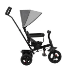 MoMi Iris tricikl za decu Grey, 9m+ - Слика 2
