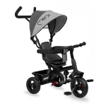 MoMi Iris tricikl za decu Grey, 9m+