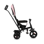 MoMi Iris tricikl za decu Pink, 9m+ - Слика 3