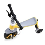 MoMi Trotinet za decu Elios 2u1 Yellow - Слика 11
