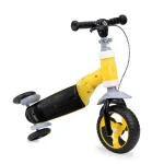 MoMi Trotinet za decu Elios 2u1 Yellow - Слика 3