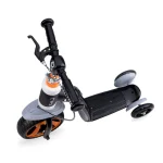 MoMi Trotinet za decu Elios 2u1 Orange - Слика 14