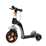 MoMi Trotinet za decu Elios 2u1 Orange - Слика 12