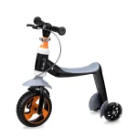 MoMi Trotinet za decu Elios 2u1 Orange - Слика 11