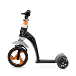 MoMi Trotinet za decu Elios 2u1 Orange - Слика 7
