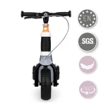 MoMi Trotinet za decu Elios 2u1 Orange - Слика 3