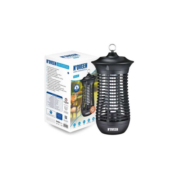 NOVEEN IKN18 APARAT PRITIV INSEKATA IPX4 ZAŠTITA 100M2