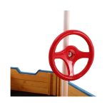 Dečiji Peskarnik u Obliku Gusarskog Broda - Слика 5