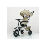 419 Playtime deciji tricikl sa tendom Big - Слика 5