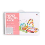 Podloga za igru Fitness Boy - Слика 3