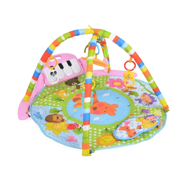 Podloga za igru Baby piano Girl