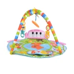 Podloga za igru Baby piano Girl - Слика 3