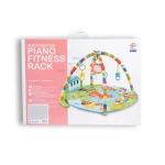 Podloga za igru Baby piano Girl - Слика 6