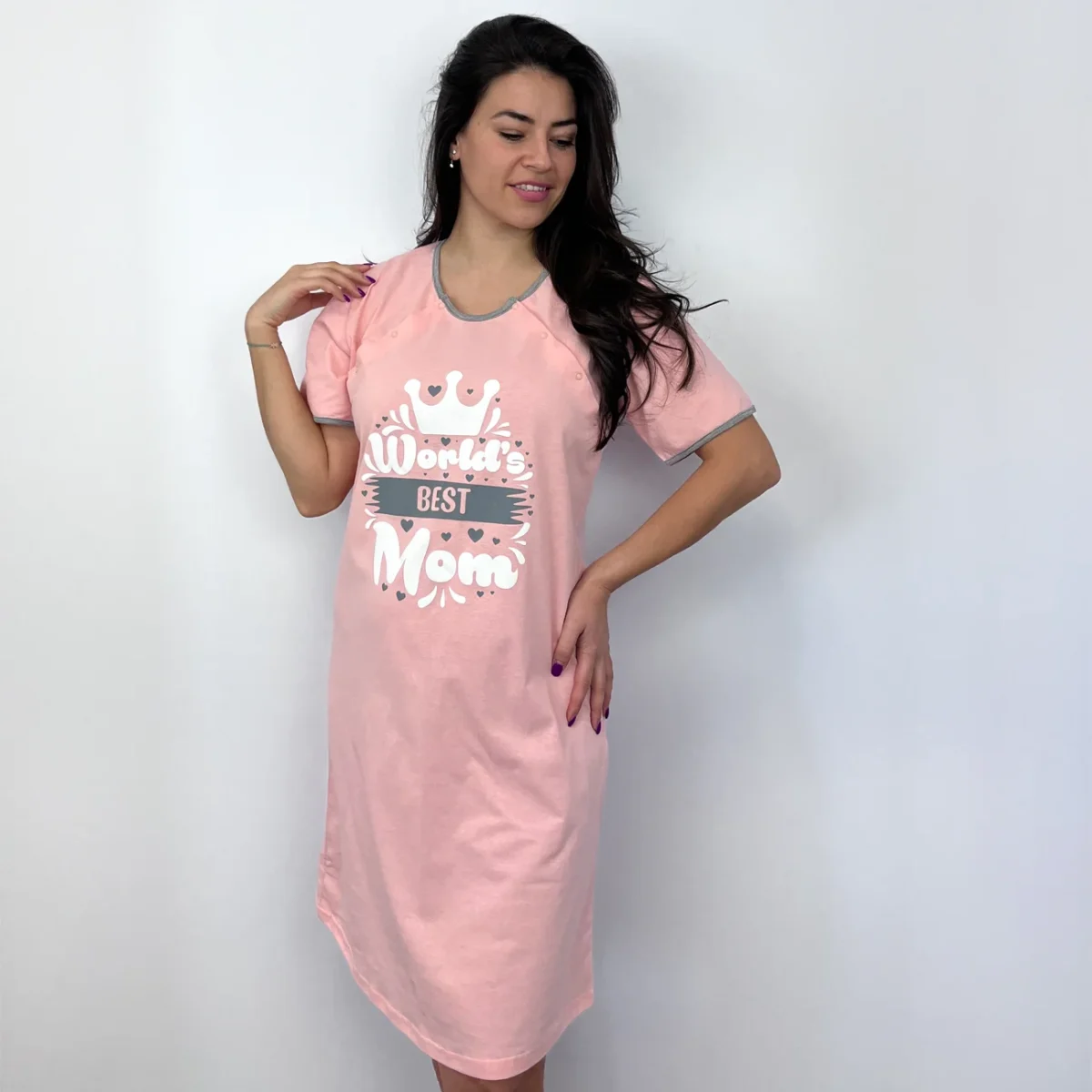 SPAVAĆICE ZA TRUDNICE ŠTAMPANA - Слика 3