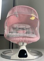 603 Marsi ljuljaska za bebe - Слика 5