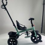 448 Tricikl sa rucicom - Слика 6
