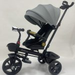 4001 Playtime tricikl za decu - Слика 5