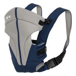 LORELLI KENGUR NOSILJKA DISCOVERY DARK BLUE&GREY