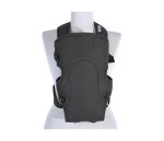 LORELLI KENGUR BETWEEN - BLACK & GREY - Слика 2