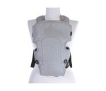 LORELLI KENGUR BETWEEN - GREY & BLACK - Слика 2