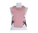 LORELLI KENGUR BETWEEN - ROSE TAN & GREY - Слика 2