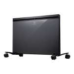 Konvektorska grejalica EIH/S - 2000 3BE EEC staklo