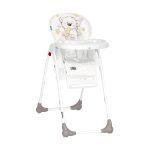 LORELLI HRANILICA DULCE WHITE TEDDY BEAR (2023)