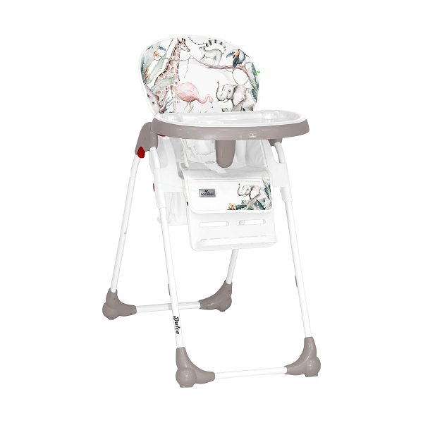 LORELLI HRANILICA DULCE WHITE AFRICA (2023)