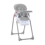 LORELLI HRANILICA DULCE COOL GREY LEATHER (2023)