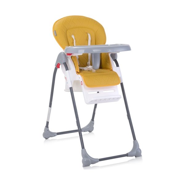 LORELLI HRANILICA DULCE LEMON CURRY LEATHER (2023)