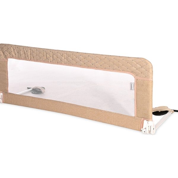 LORELLI ZASTITNA OGRADICA ZA KREVETAC - FOG BEIGE SWEET DREAM (2023)