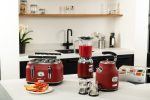 Retro  blender crveni WKBE221RD - Слика 4