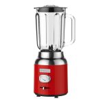 Retro  blender crveni WKBE221RD - Слика 3