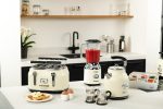 Retro  blender belii WKBE221WH - Слика 6