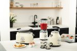 Retro  blender belii WKBE221WH - Слика 5